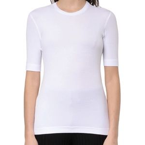 Modal Ribbed Reigning Champ shirt